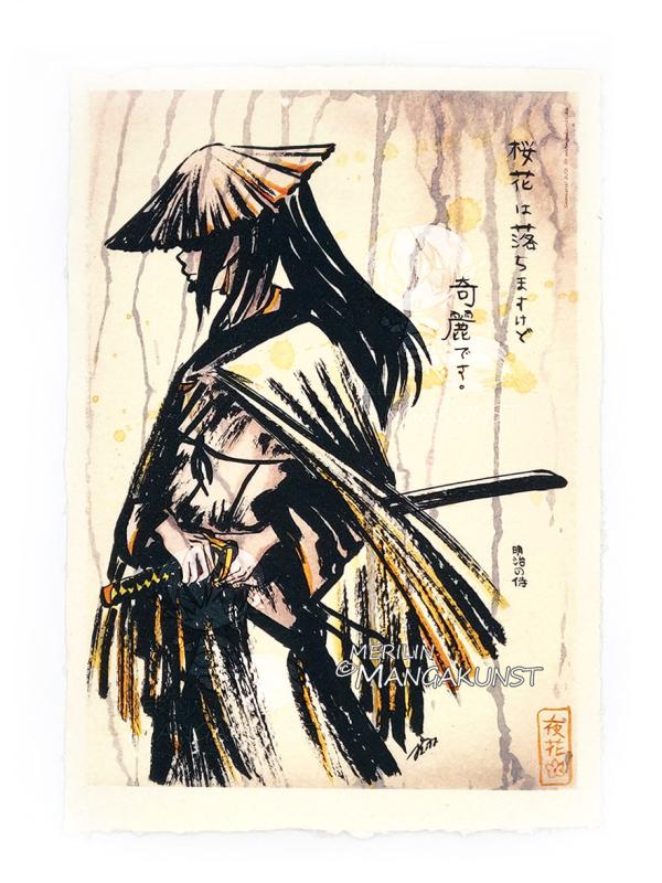 Samurai
