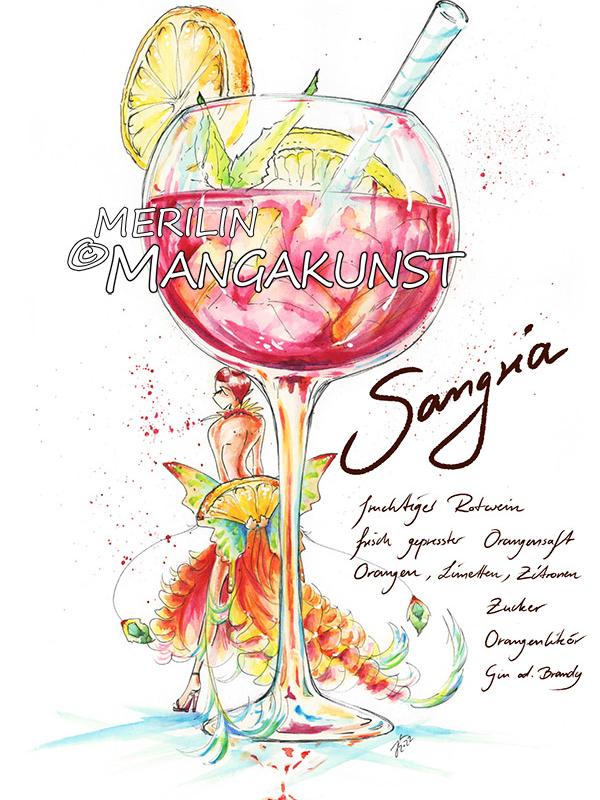 Sangria