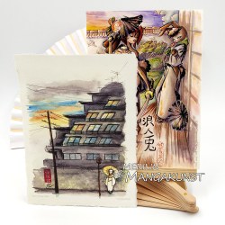 mangakunst_printA5_produktfoto